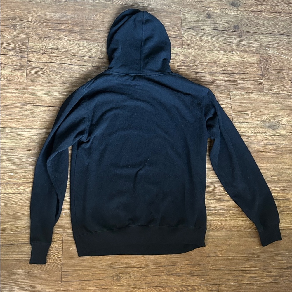 California Republic Black Hoodie - Picture 6 of 6